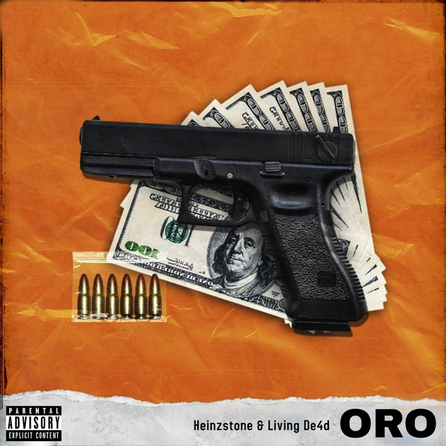 LIVING DE4D | Spotify