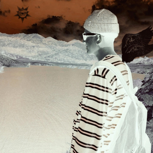 Chapter 3: I'm Lost ! cover art