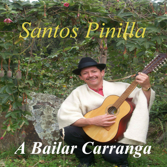 Santos Pinilla