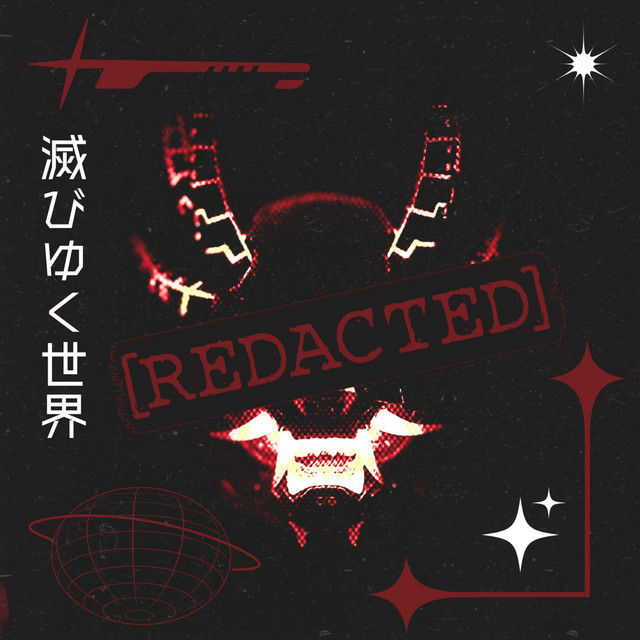 Redacted