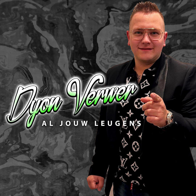 Dyon Verwer