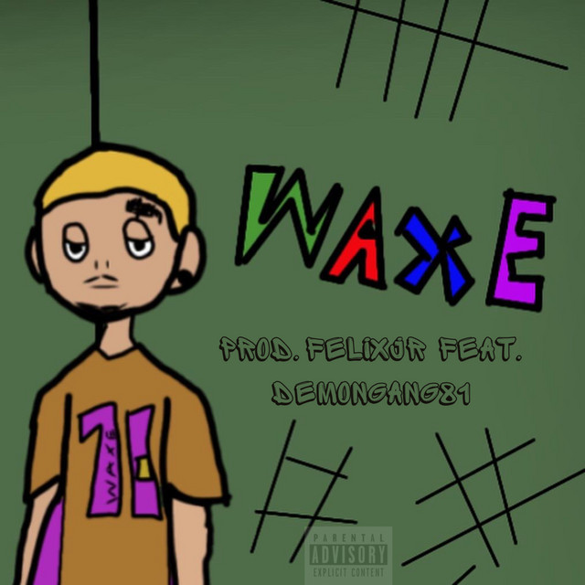 2 Faces cover art