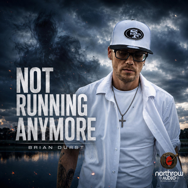 Not Running Anymore - Single by Brian Durst | Spotify