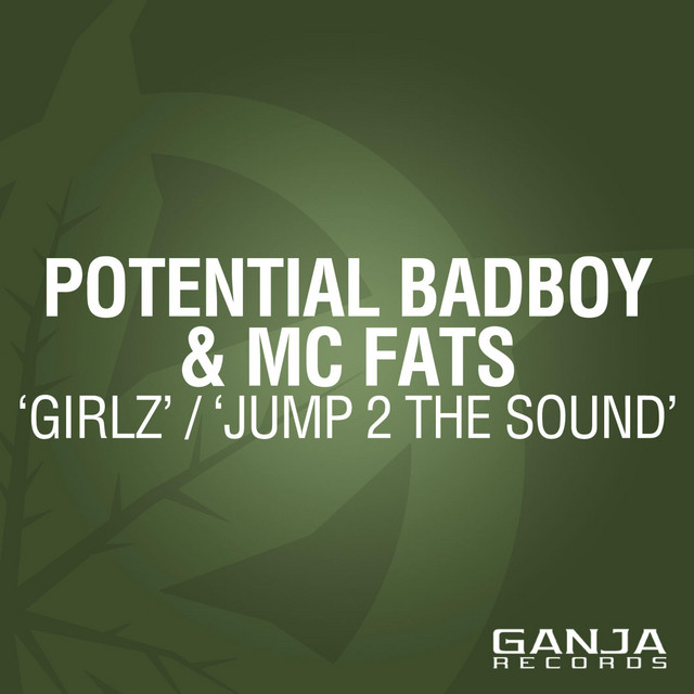 Girlz feat. MC Fats & Yush album art