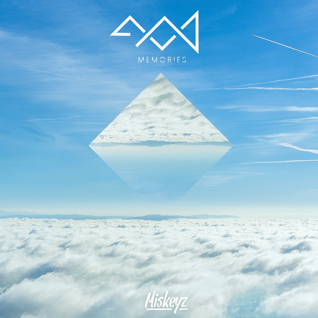 Memories cover art