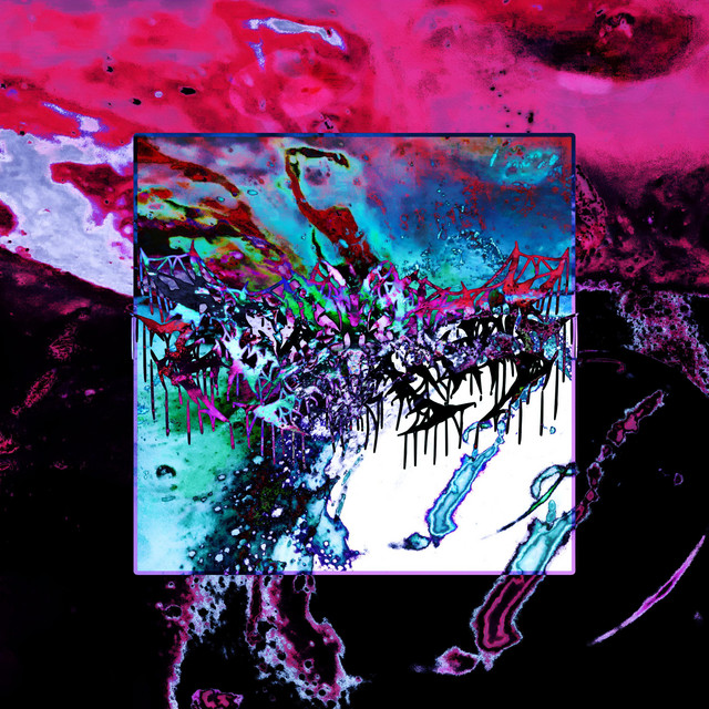 parasitic bond cover art