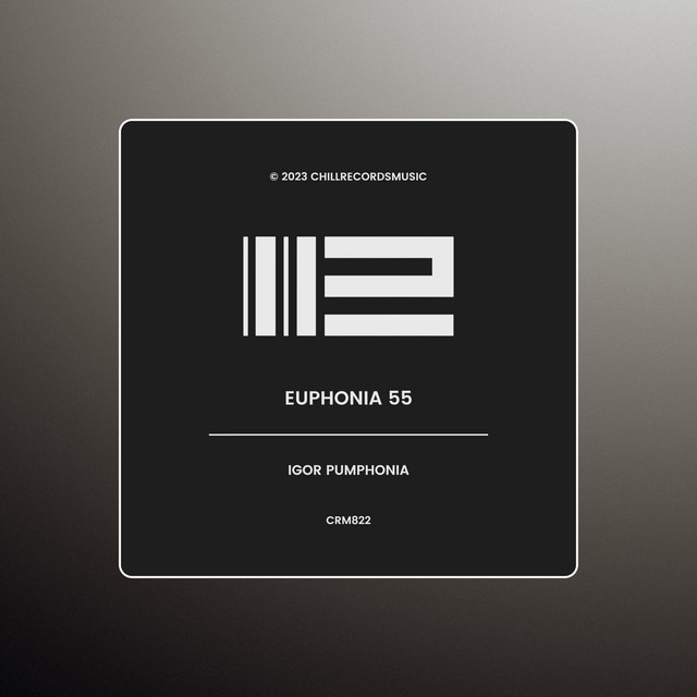 Euphonia 55 cover art