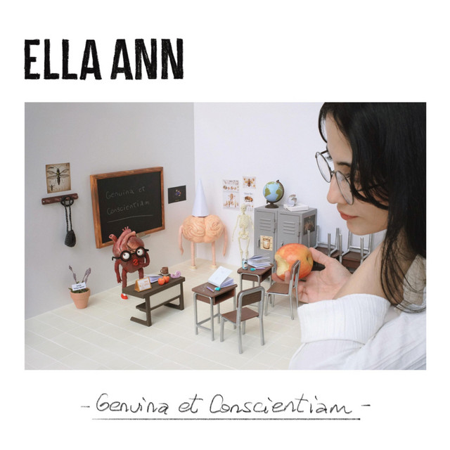 Ella Ann
