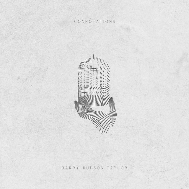 Connotations by Barry Hudson-Taylor