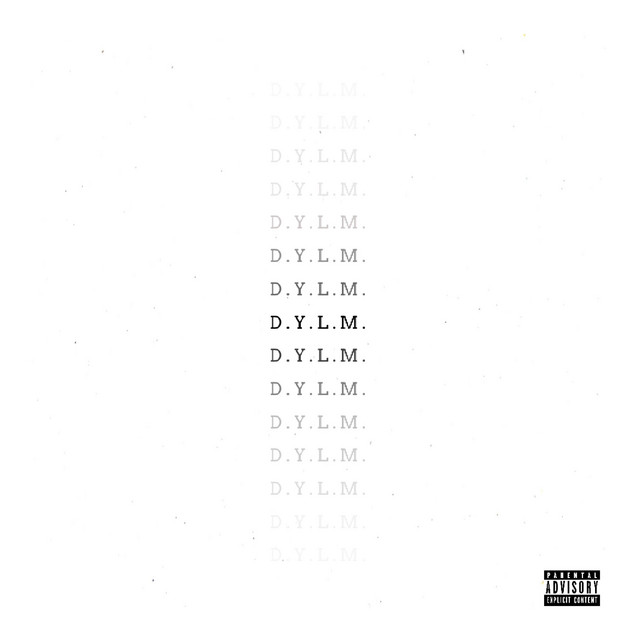 d . y . l . m ? cover