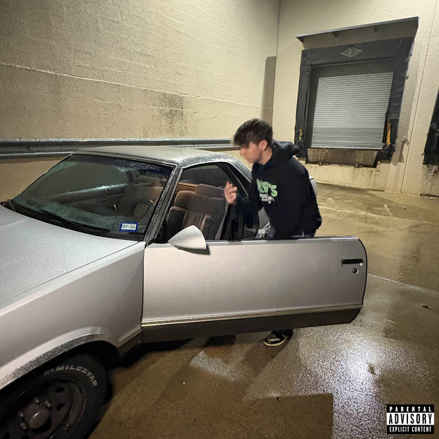 Downtown cover art