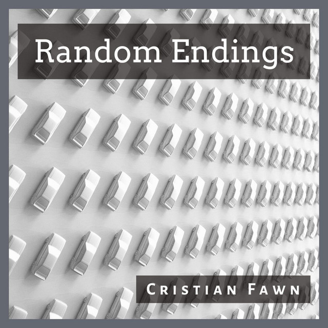 Random Endings cover art
