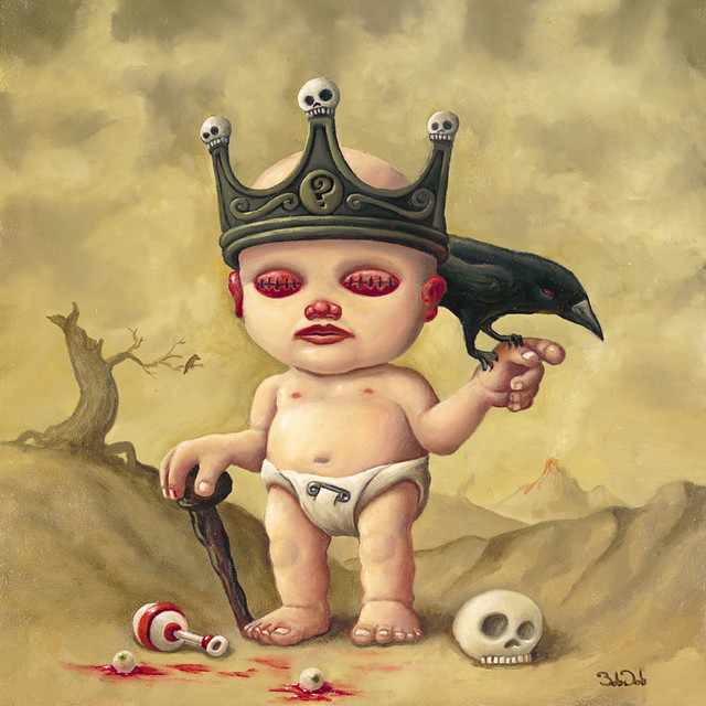 Humbility cover art