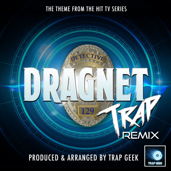 Dragnet Main Theme (From 