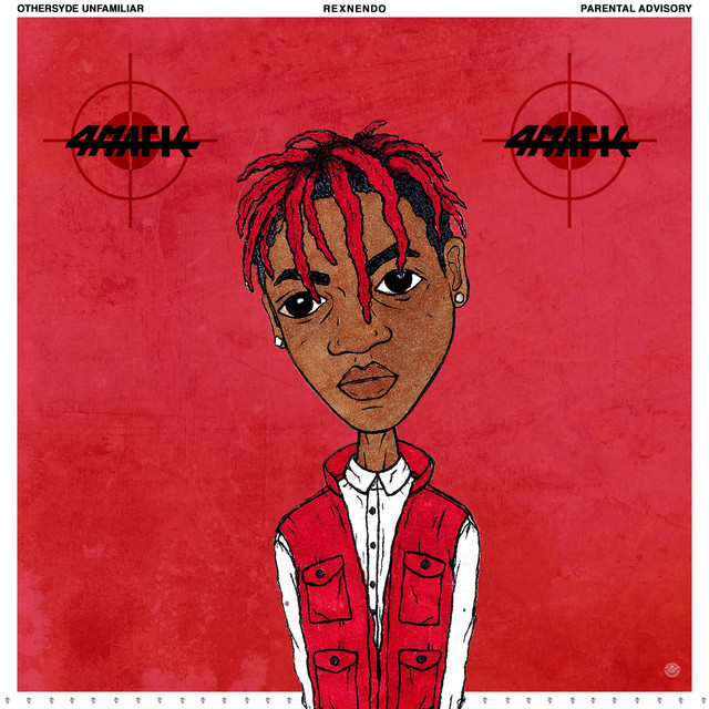 4matik cover art