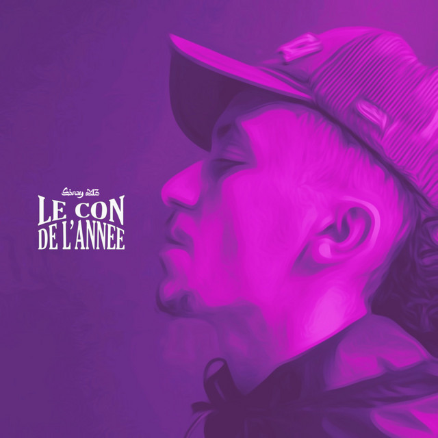 LE CON DE L'ANNÉE
