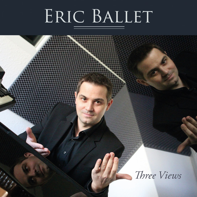 Eric Ball Photo