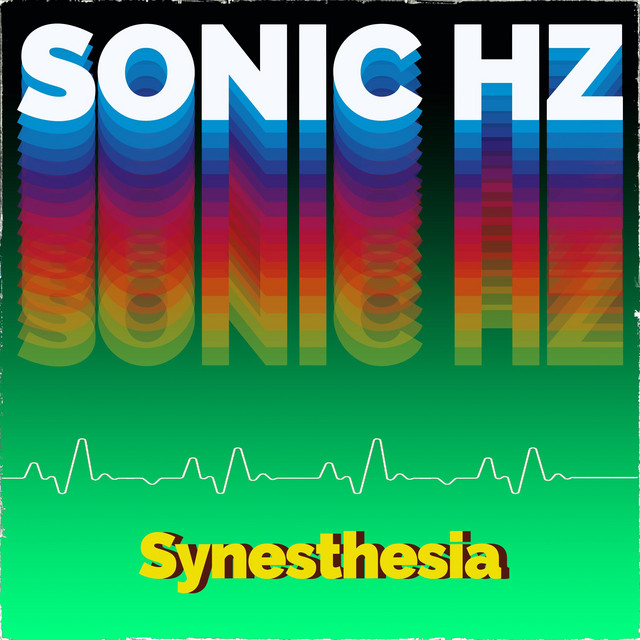 Synesthesia cover art