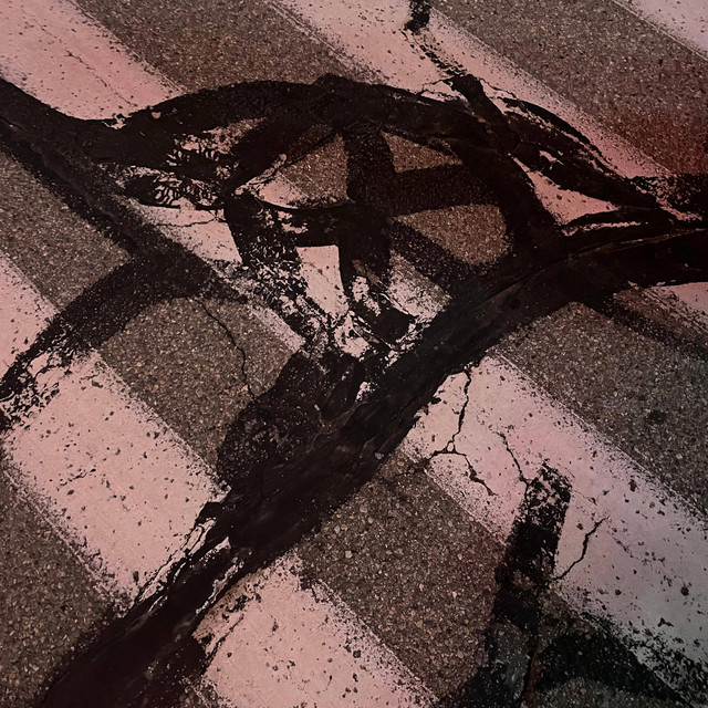 Thought cover art