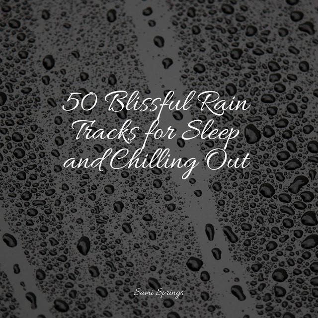 50 Blissful Rain Tracks for Sleep and Chilling Out - Album by Ambient ...