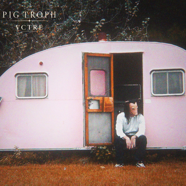 Pig Troph cover