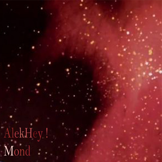 Mond cover art