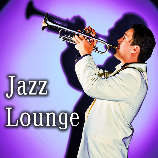 Jazz Lounge cover art