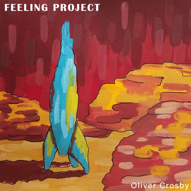 Feeling Project cover art