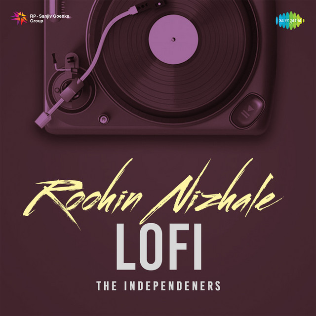 Roohin Nizhale - Lofi