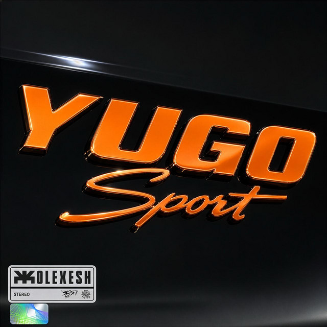 Yugo Sport