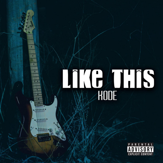 Like This cover art
