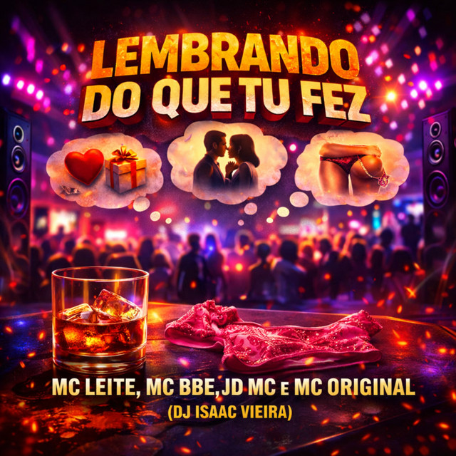 Lembrando do Que Tu Fez