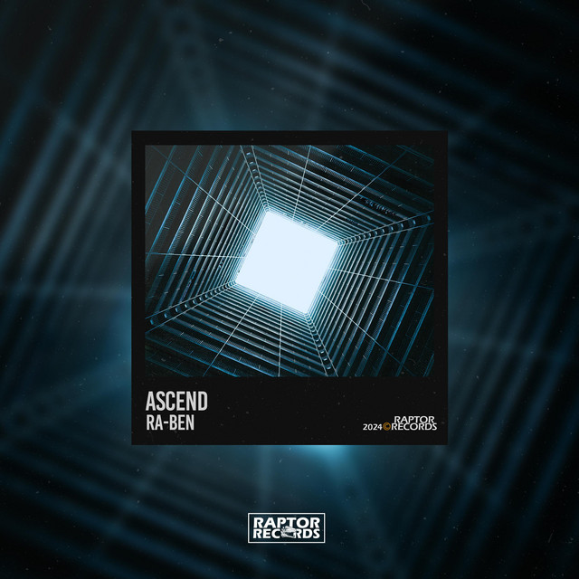 Ascend cover art