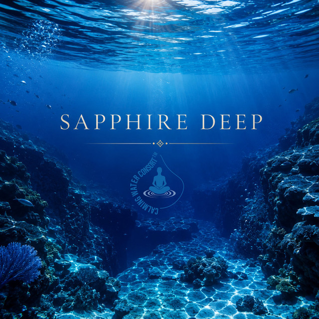 Sapphire Deep
