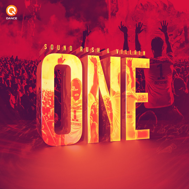 One cover art