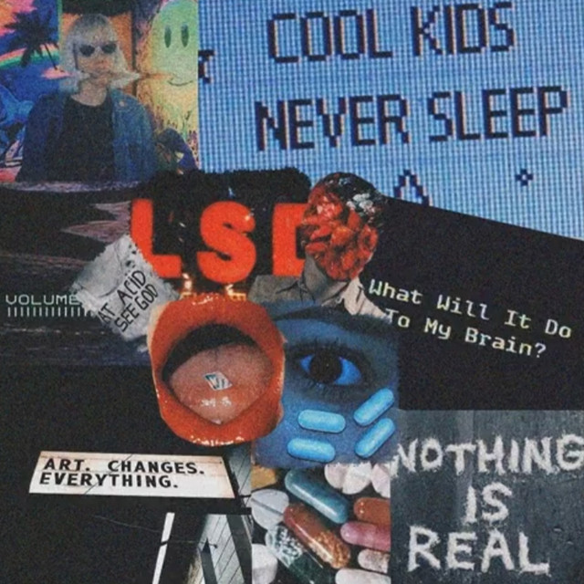 Underground Unmastered cover art