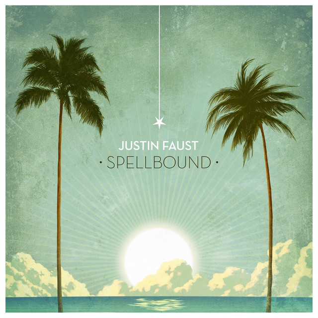 Spellbound cover art