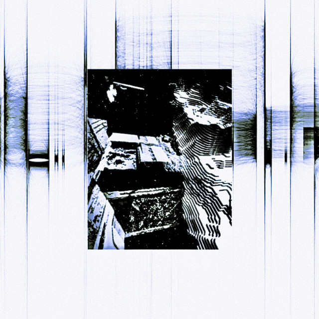 white noise cover art