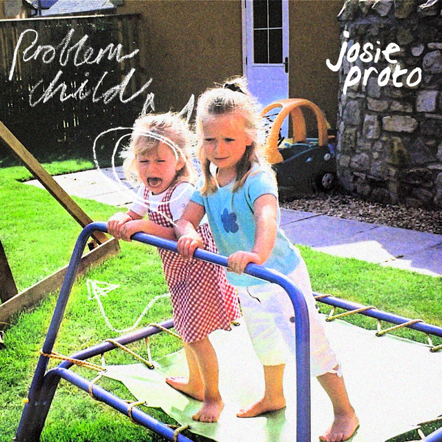 Problem Child cover