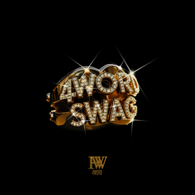 SWAG cover art