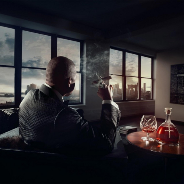 album image