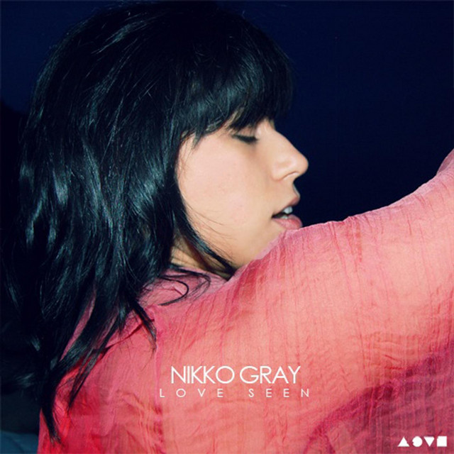 Love Seen cover art