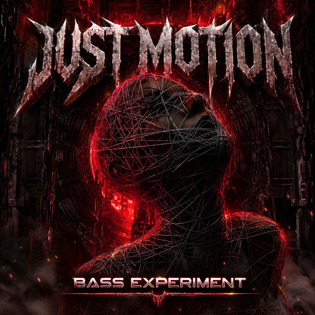 Bass Experiment cover
