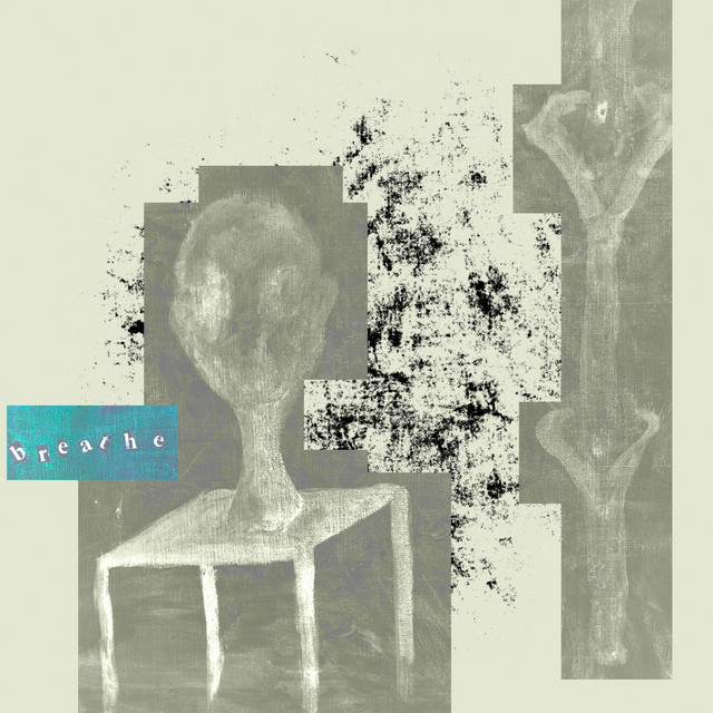 Breathe cover art
