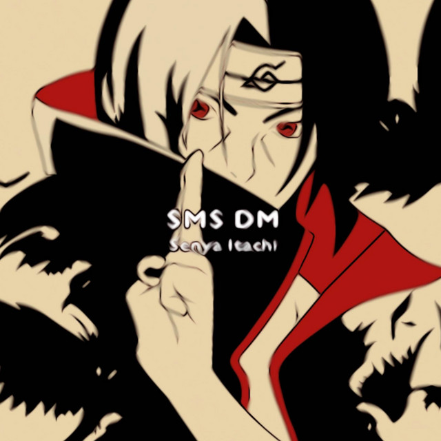Senya Itachi (From "Naruto Shippuden") - Instrumental