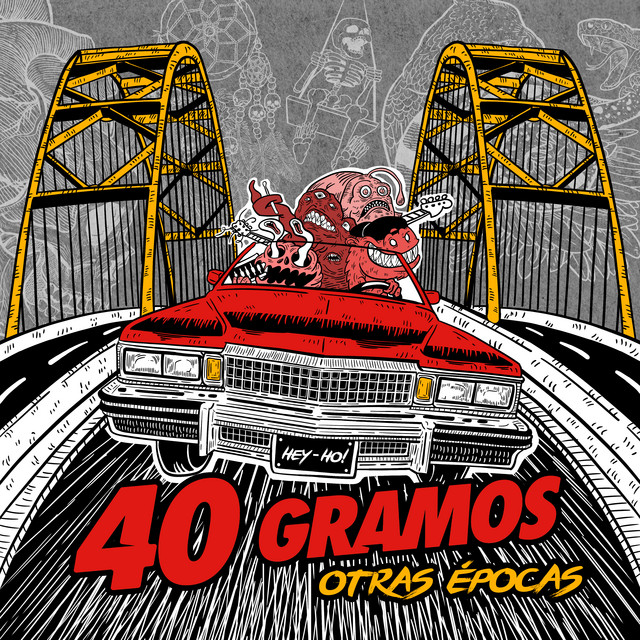 Otras épocas album image