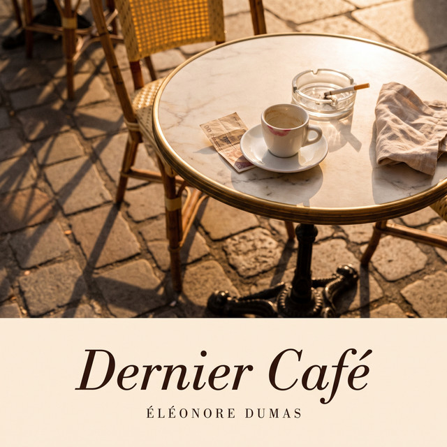 Éléonore Dumas