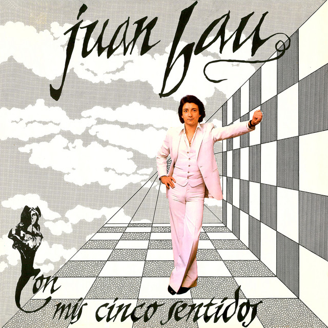 JUAN BAU