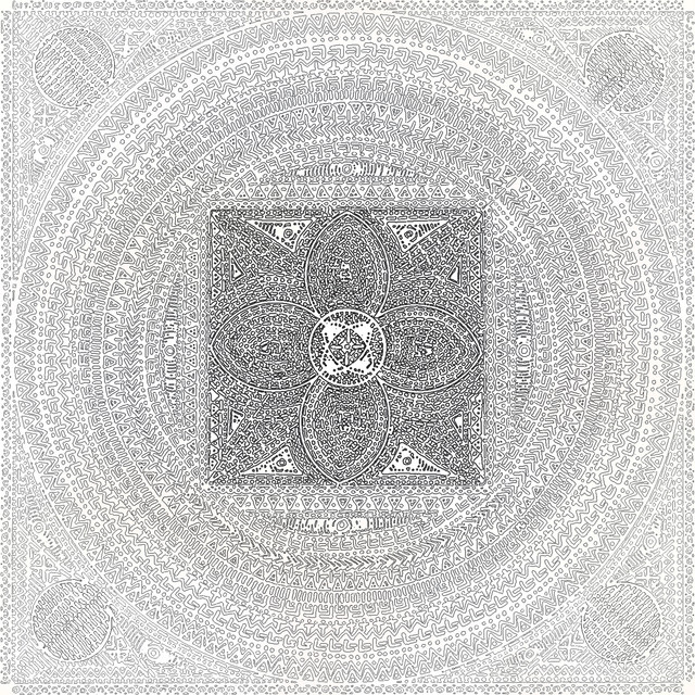 Cover art: Renaissance — Kotra