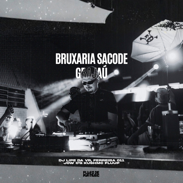 Bruxaria Sacode Grajaú